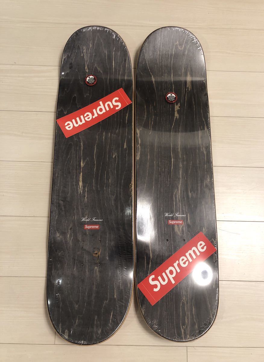 最高品質のその他スポーツsupreme illegal business シュプリーム イリーガルデッキ - www