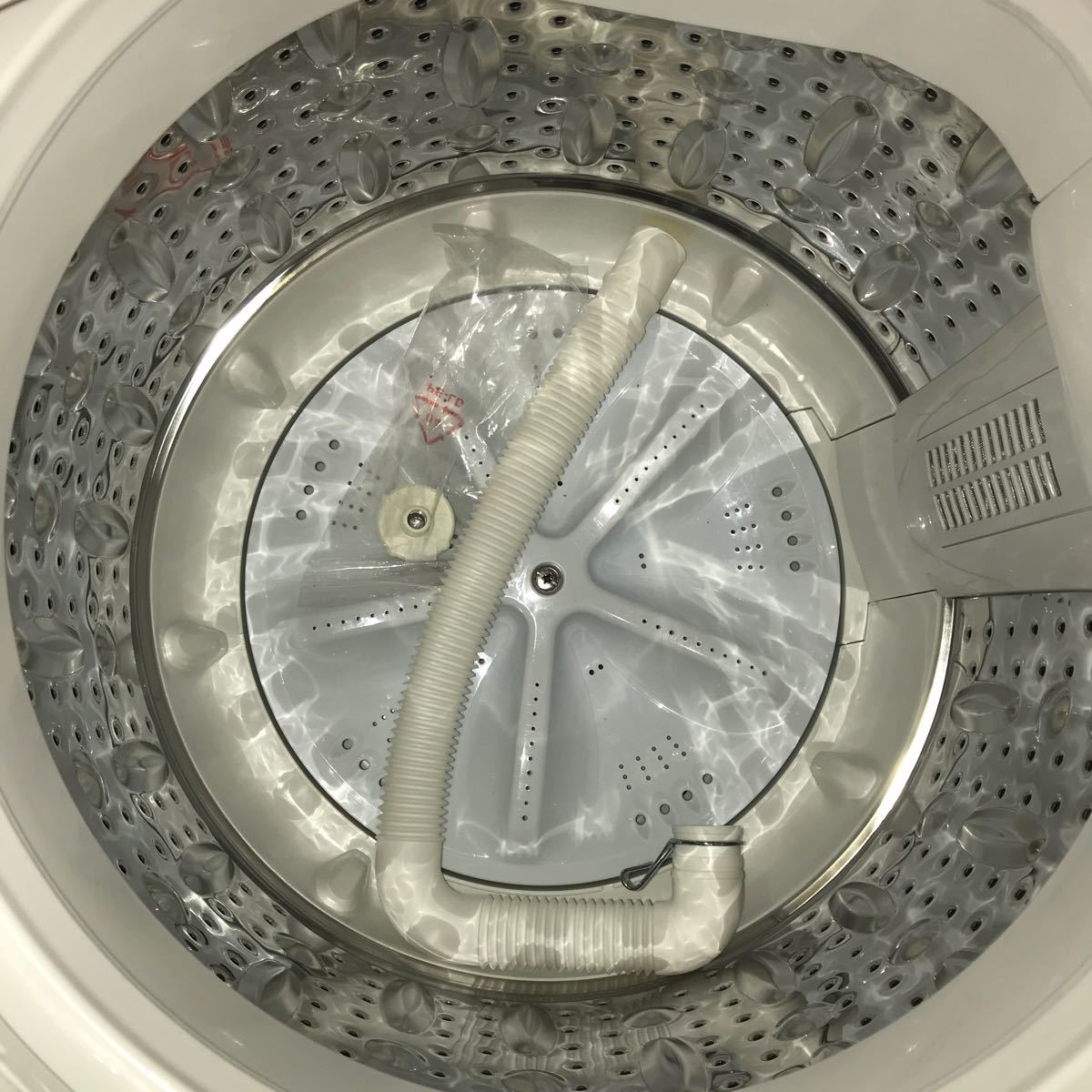 ヤマダ電機 6 0kg 全自動洗濯機 YWM-T60H1 2020年製|Yahoo ヤマダ電機 6 0kg 全自動洗濯機 YWM-T60H1 2020年製|Yahoo