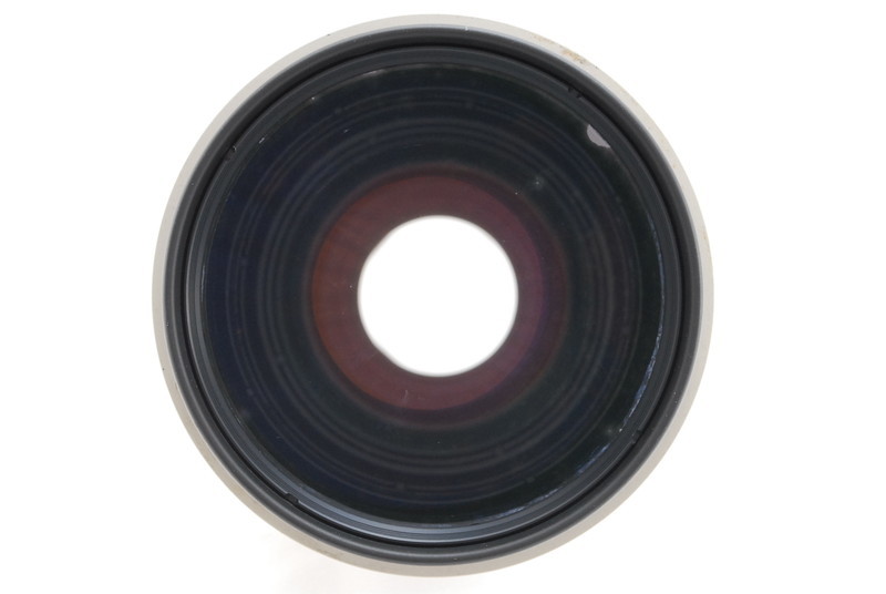 Canon キヤノン EF500mm F4L IS USM 望遠単焦点レンズ (oku185)_画像9