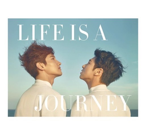 ◎未開封◎ 東方神起 TVXQ!『LIFE IS A JOURNEY』