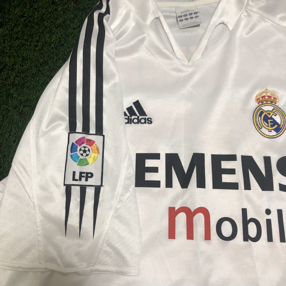 ベッカム レアルマドリード レプリカユニフォーム サッカー リーガエスパニョーラ 背番号23 ホーム Adidas リーガ エスパニョーラ 売買されたオークション情報 Yahooの商品情報をアーカイブ公開 オークファン Aucfan Com ベッカム レアルマドリード レプリカユニフォーム サッカー リーガエスパニョーラ 背番号23 ホーム Adidas リーガ エスパニョーラ 売買されたオークション情報 Yahooの商品情報をアーカイブ公開 オークファン Aucfan Com