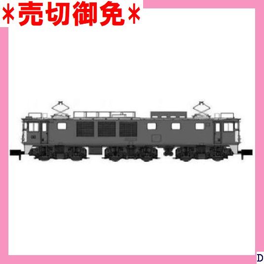 売切御免 マイクロエース 電気機関車 鉄道模型 A9216 一般色 高崎機関区 EF64-1015 Nゲージ 70
