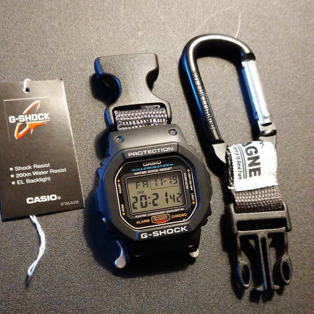 G SHOCK!スノボー仕様 | netfox-ci.com