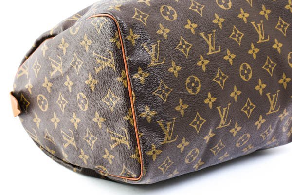 Louis Vuitton ルイヴィトン モノグラム M41526 スピーディ30 ミニ