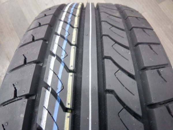 S 送料無料 ネオクラ SSR ディバイト MK-6 MK6 16 6H139.7 6.5J+38 オーレンカウンター ホワイトレター 215/65R16 ハイエース レジアス_画像9