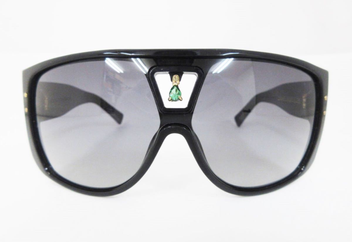 LOUIS VUITTON - 正規品 ルイヴィトン サングラス bindi www.skolazmaj