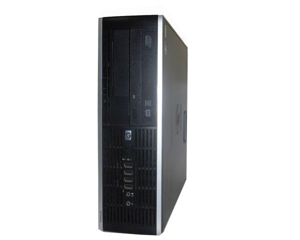 完売 (AT496AV) SF Pro 6005 compaq HP 32bit Pro Windows7 AthlonIIx2 DVDマルチ 250GB(SATA) HDD 4GB メモリ 3.4GHz B28 パソコン単体