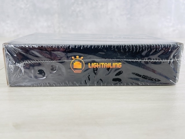 Lightailing LED KIT 2点セット レゴ 42079対応 LEDキット LGK153 テクニック フォークリフト ブロック組み立てモデル 対応 /5970_画像5