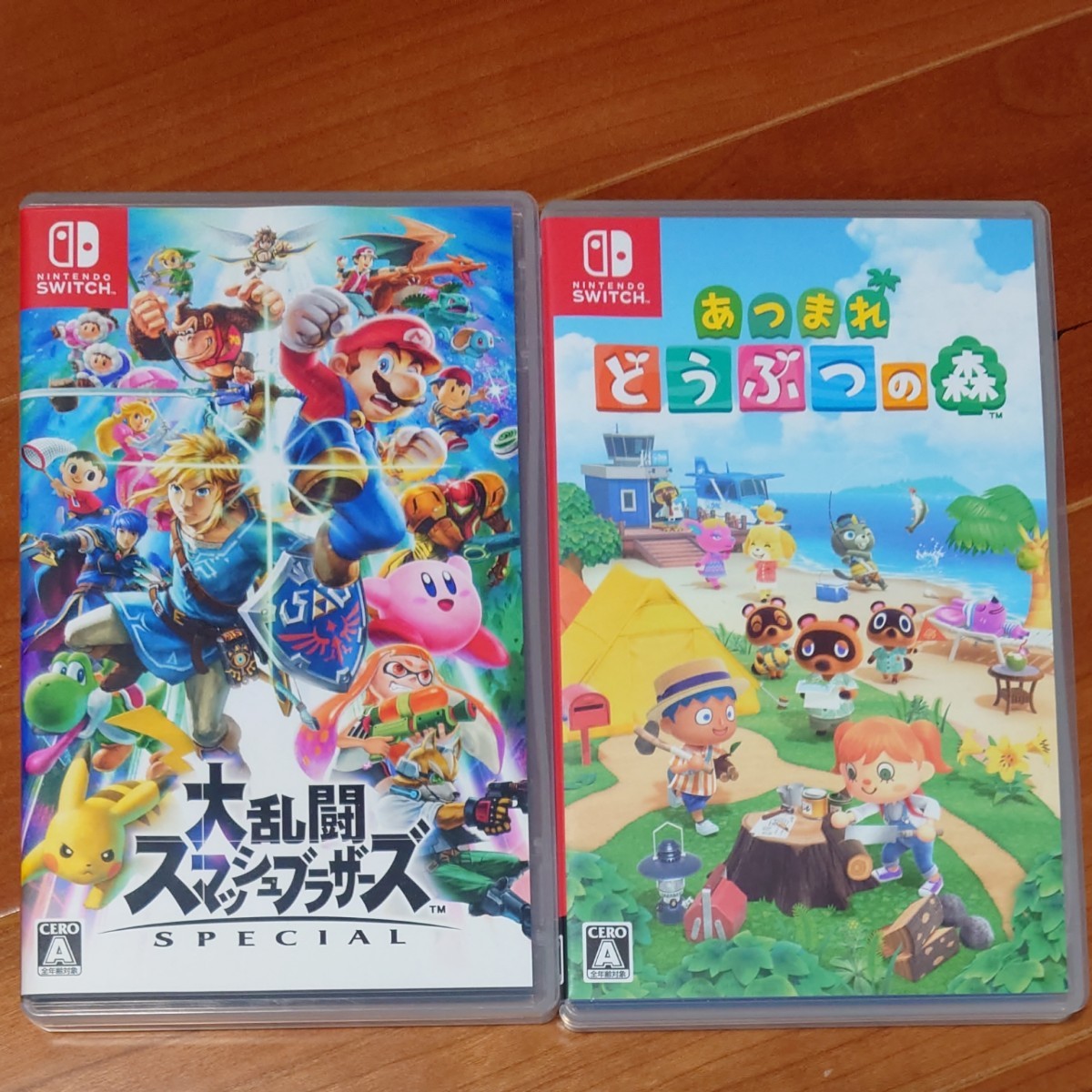 低価好評】 Nintendo Switch - 大乱闘スマッシュブラザーズ SPECIAL +