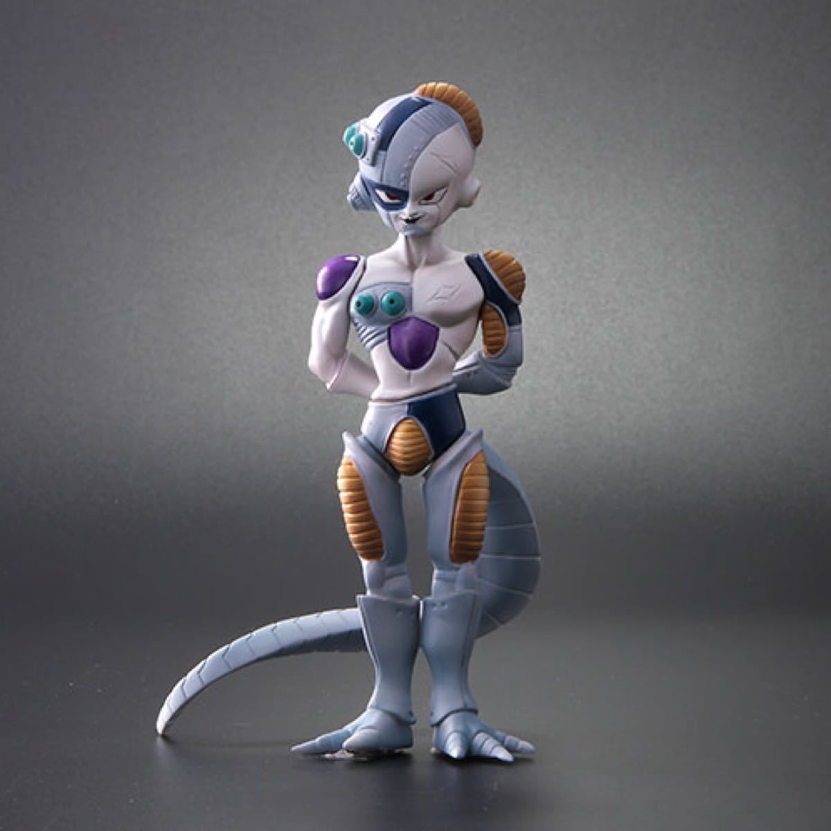 ジーマドラゴンボール アライズ コルド大王 ZEEMメカフリーザ特典付