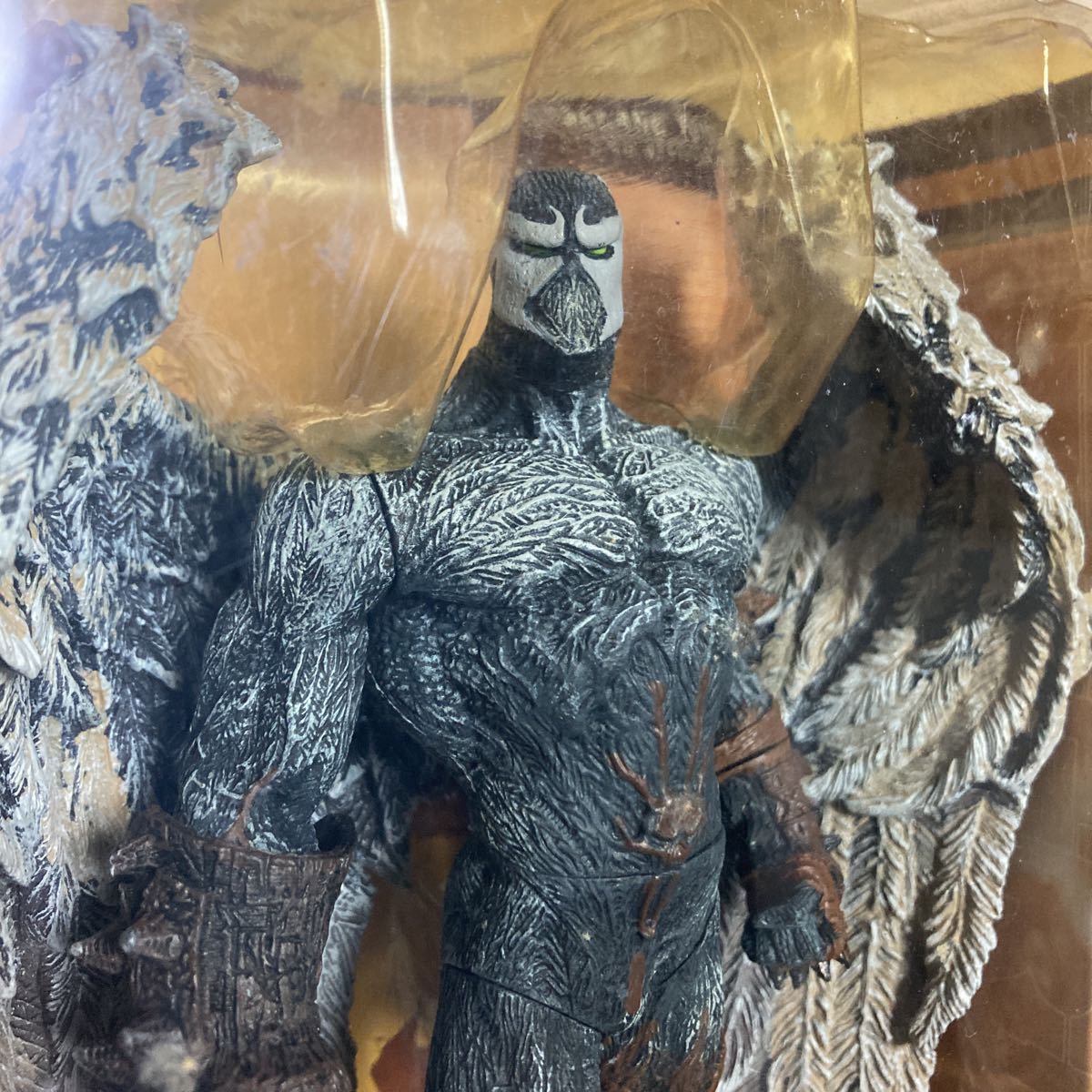 送料無料 SPAWN スポーン McFARLANE TOYS マクファーレントイズ 送料無料 SPAWN スポーン McFARLANE TOYS マクファーレントイズ