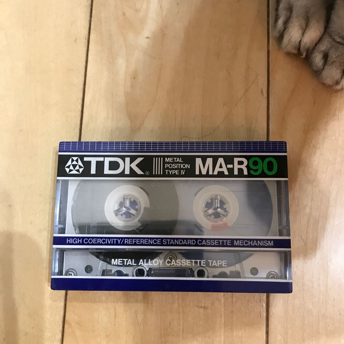 無料配達 カセットテープ TDK MA-R90 agapeeurope.org