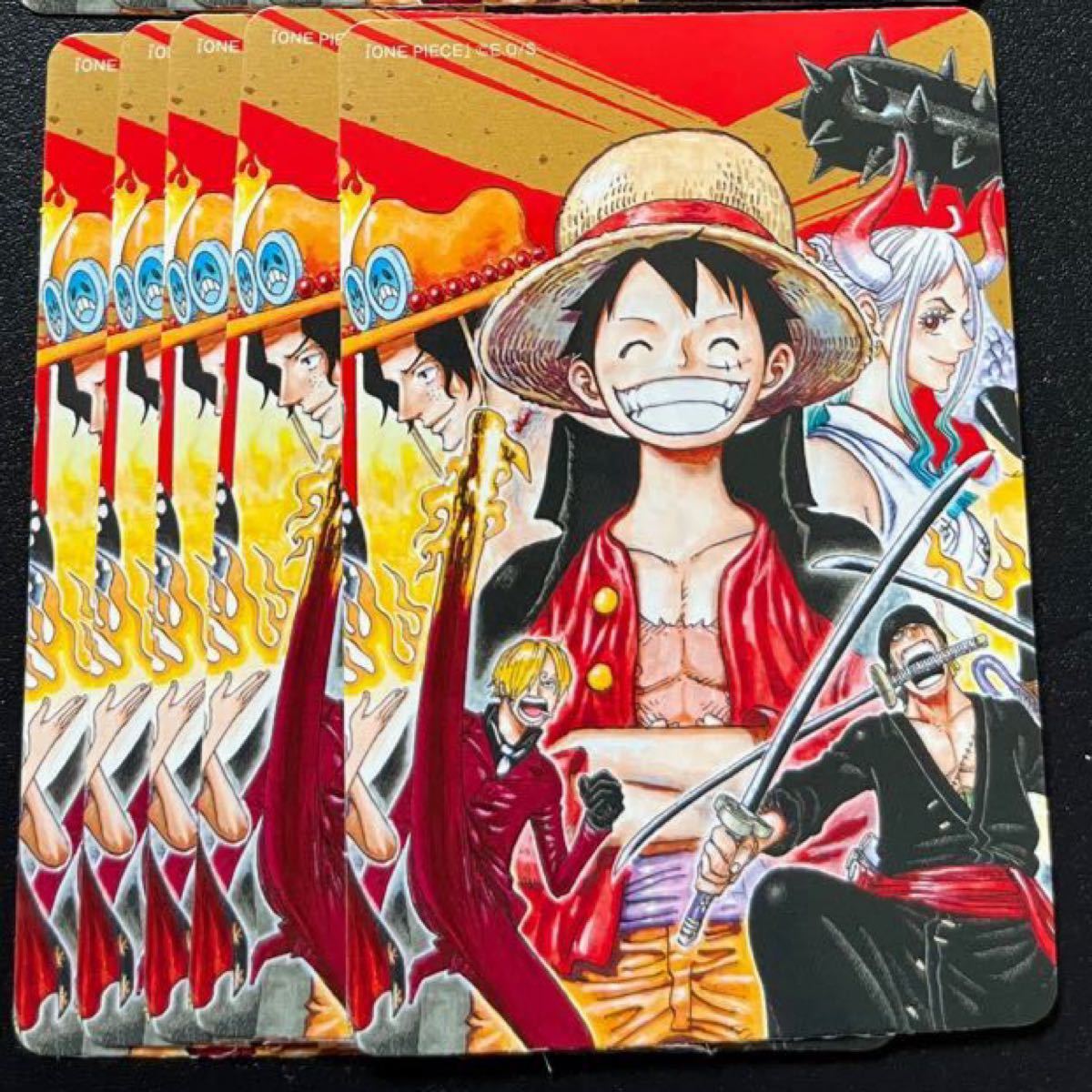 希少】ONE PIECE ナツコミ | pp-drbogor.sch.id