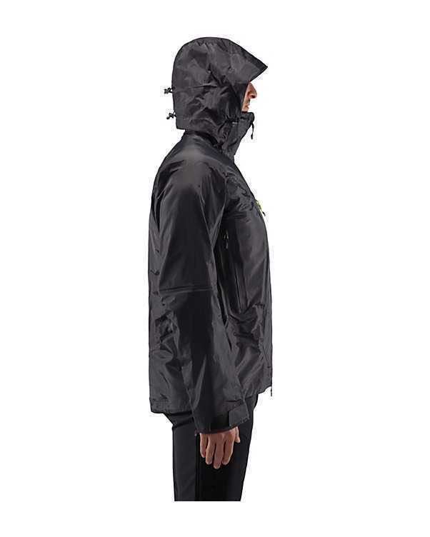 新品 Haglofs ROC SUMMIT JACKET MEN Mサイズ スノーウェア ロック