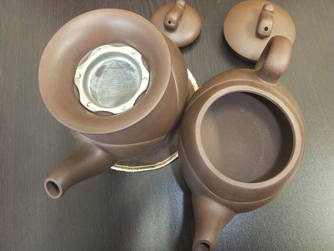 茶道具】中国のお土産品です♪ 茶道具 一式 抹茶茶碗 6客分※注意事項