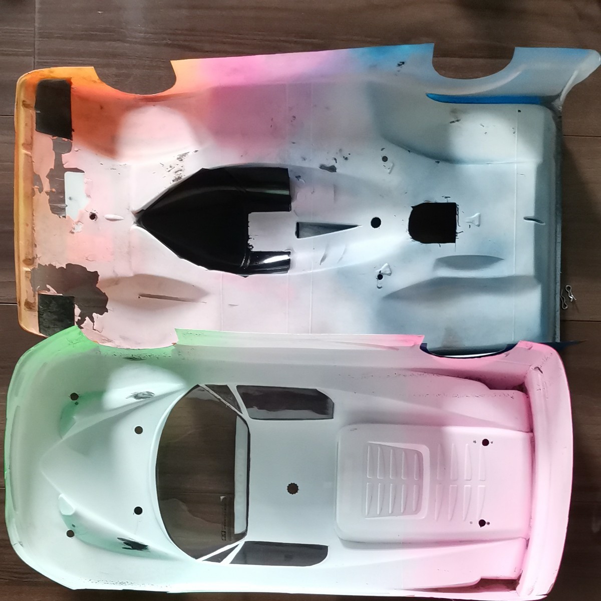 ラジコン ジャンク品 2台セット タミヤ&ヨコモ ccorca.org