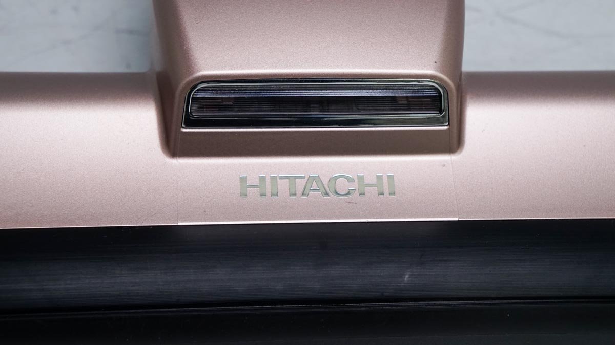 日立 HITACHI コードレスクリーナー用 パワフルスマートヘッド D-DP21 