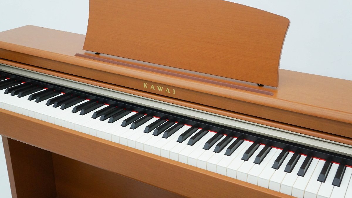自社配送(地域限定)・直接引取OK KAWAI デジタルピアノ 電子ピアノ