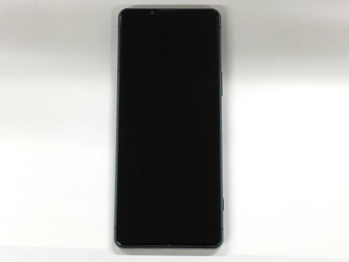 ◇◇153 SIMフリー Xperia 5 III SOG05 グリーン◇◇ | www.bauen.com.ar