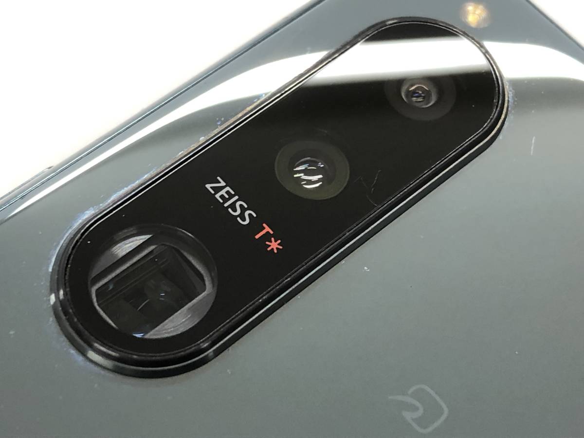 ◇◇153 SIMフリー Xperia 5 III SOG05 グリーン◇◇ | www.bauen.com.ar
