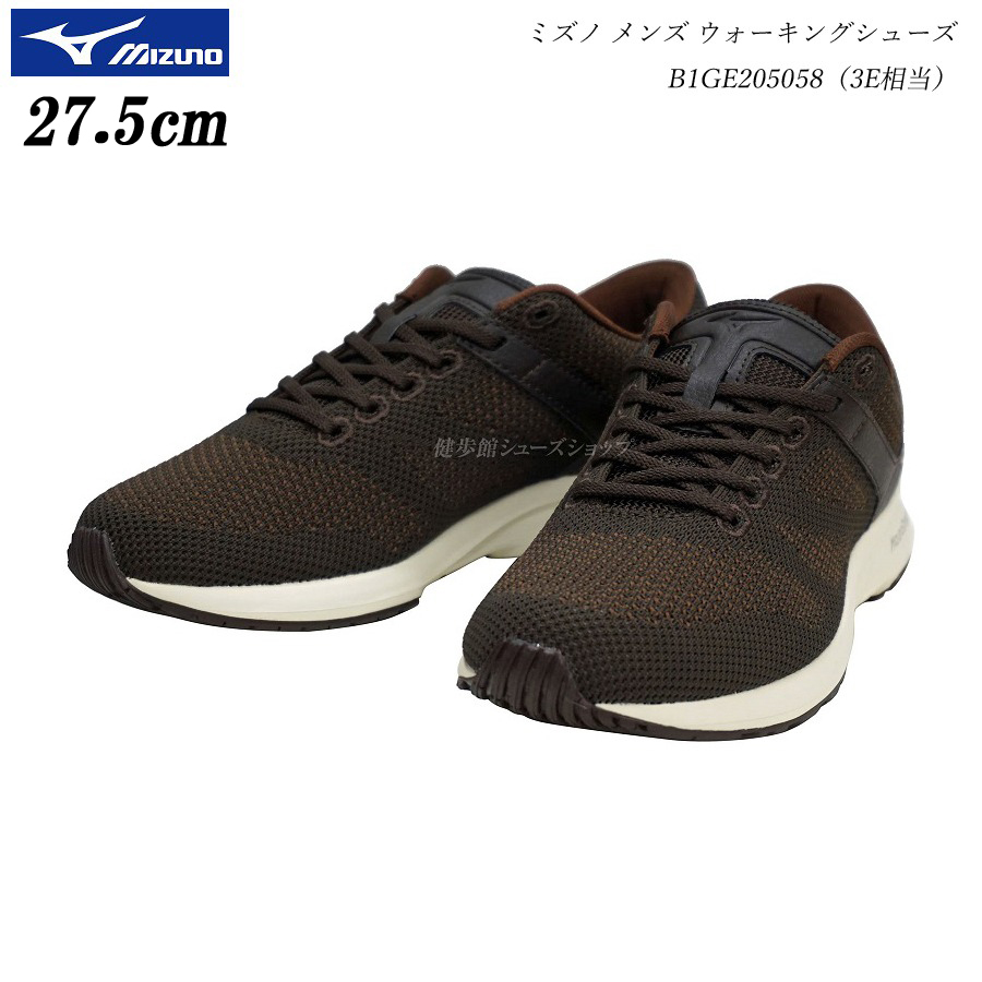超大特価 ミズノ製ウォーキングシューズ 27.5cm econet.bi