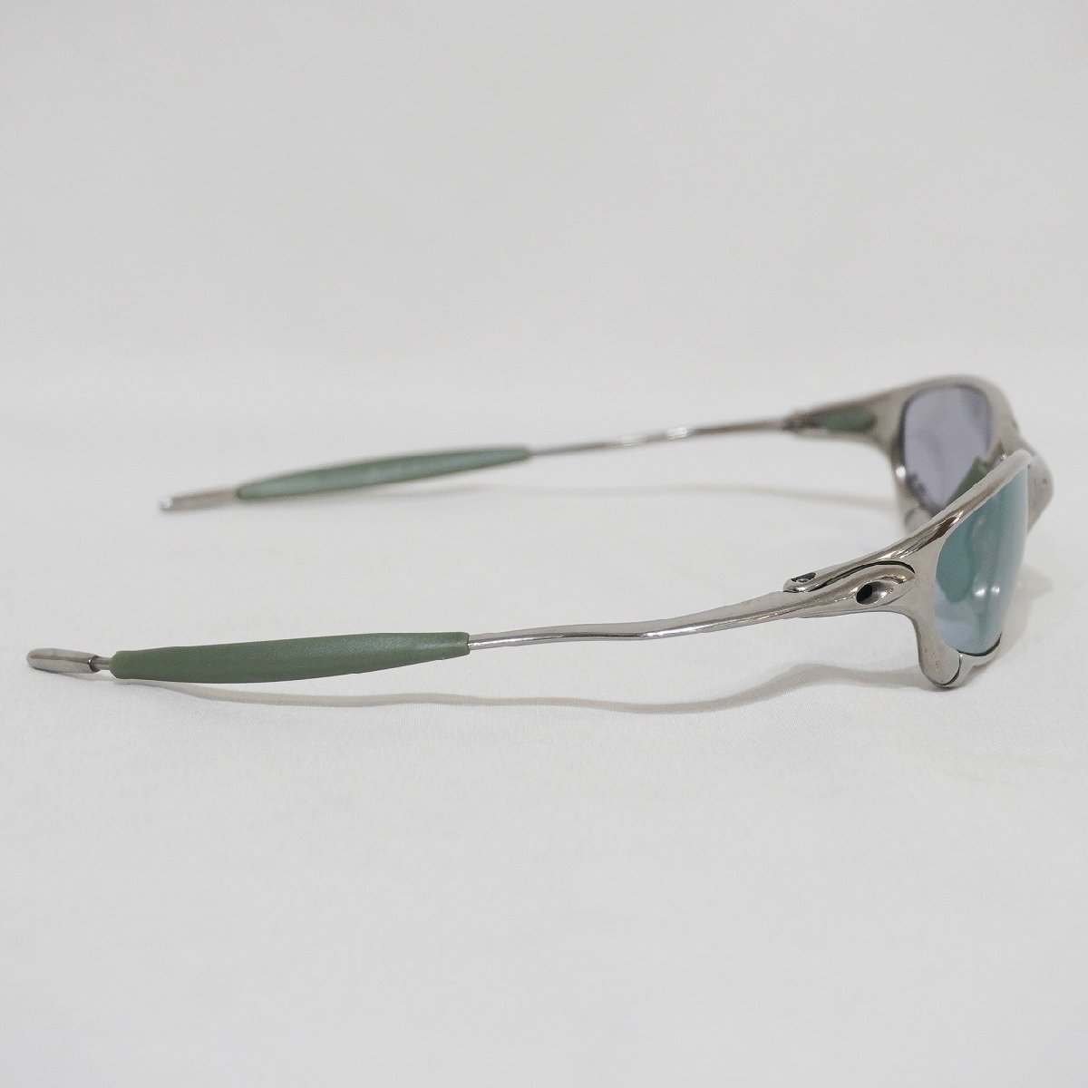 OAKLEY オークリー JULIET ジュリエット サングラス イチロー モデル