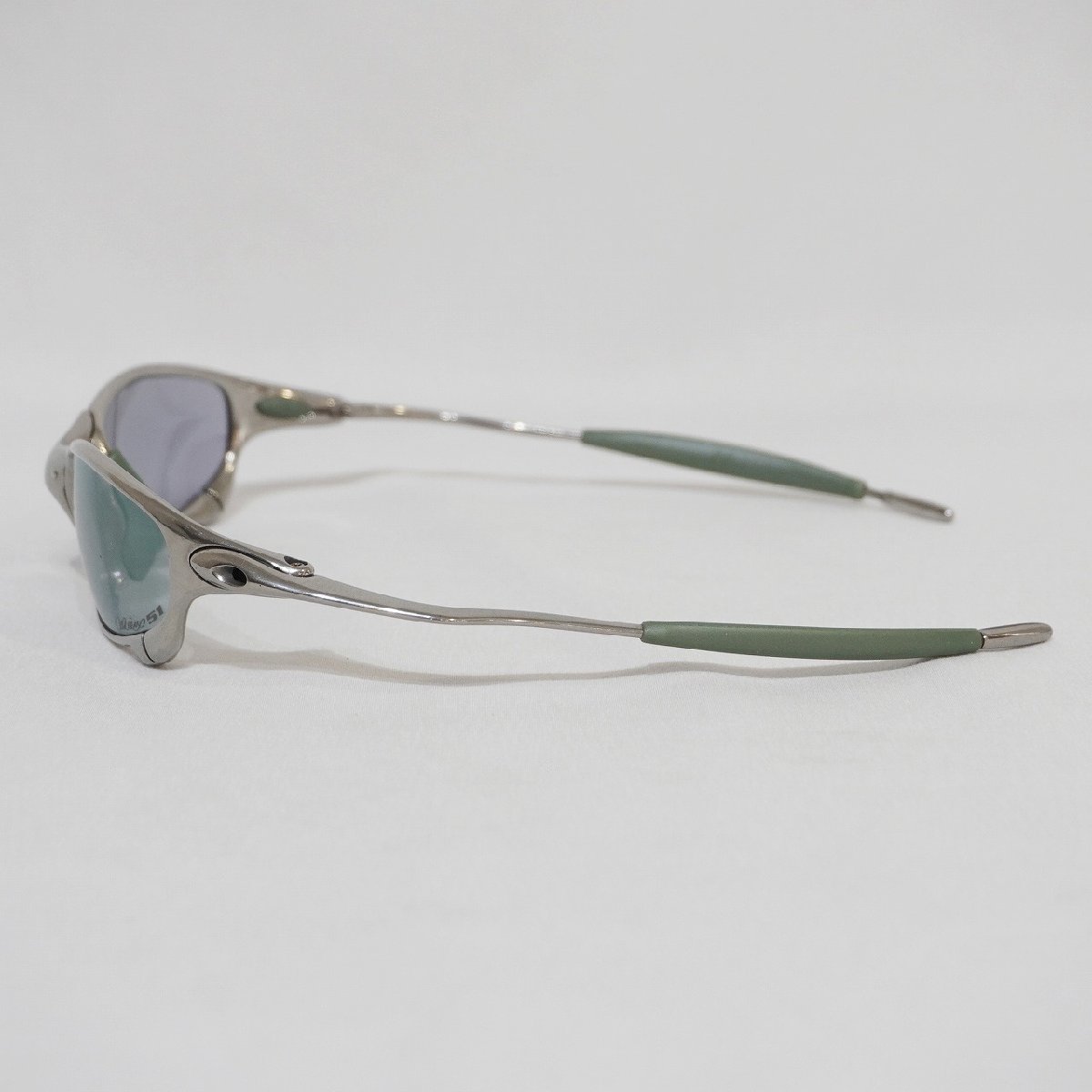 OAKLEY オークリー JULIET ジュリエット サングラス イチロー モデル