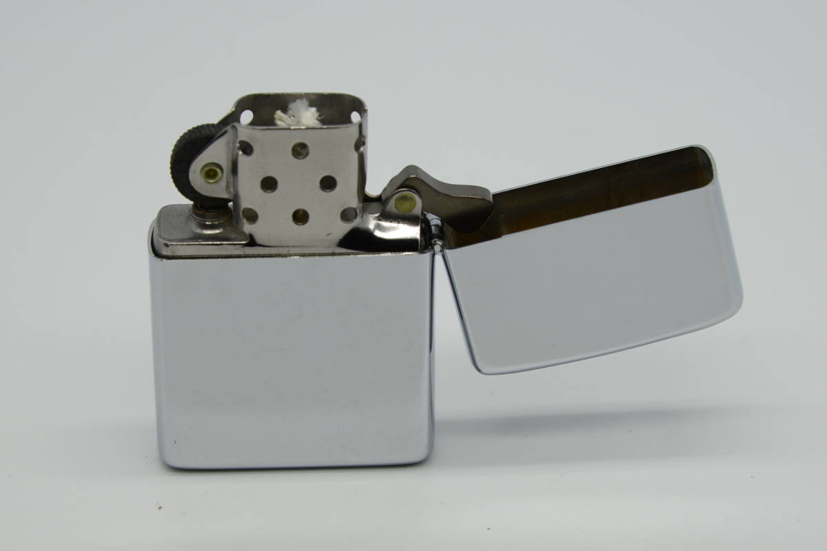 ZIPPO 1974年 ポリッシュモデル 新品未使用 | udaytonp.com.br