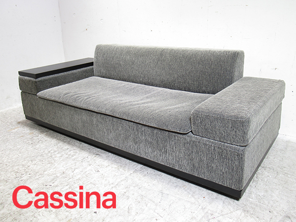 □EV3□美品□カッシーナ/Cassina ixc.□24万□East byEastwest□CAPE