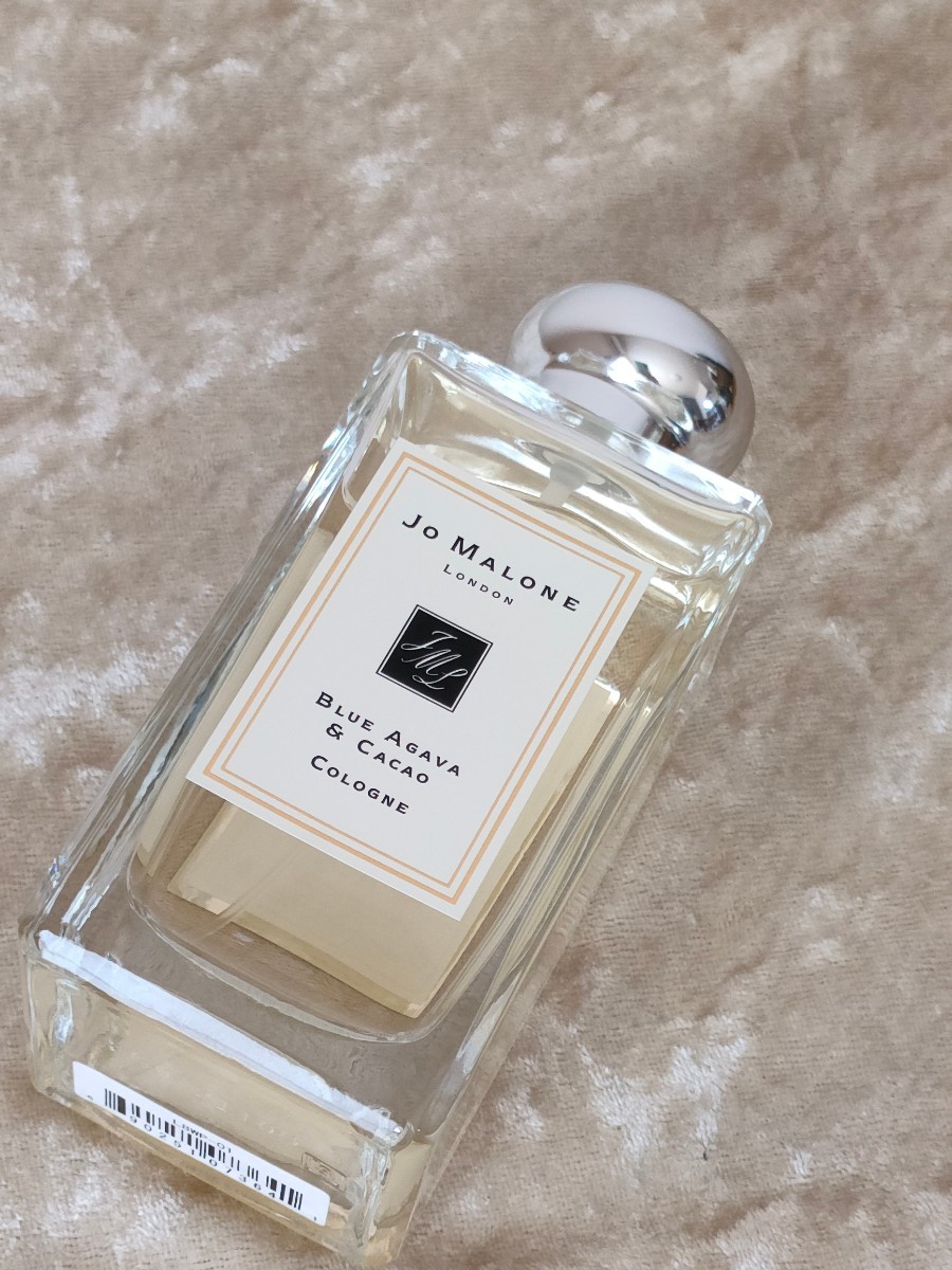 JO MALONE ジョーマローン ブルーアガバ&カカオ コロン 100ml|PayPay