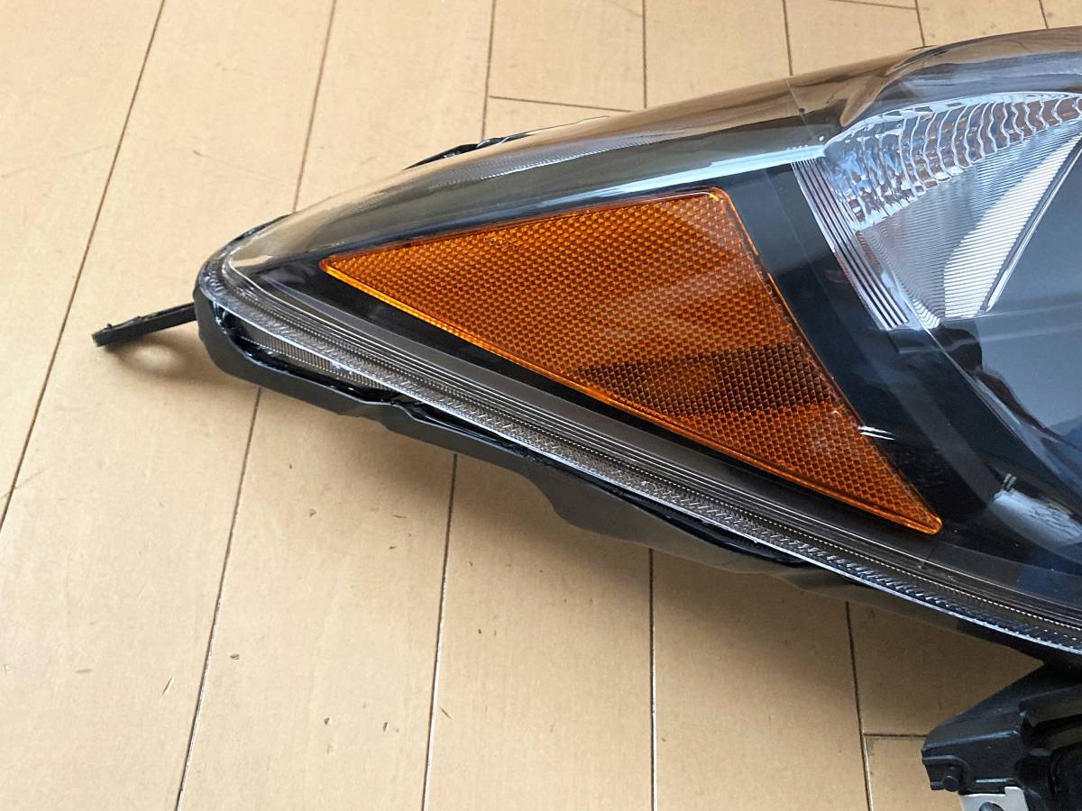 Yahoo!オークション - 新品 SUBARU SJ フォレスター US 社外 インナ...