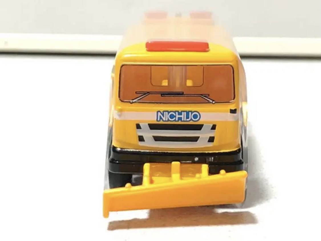 非売品 Nichijo 凍結防止剤散布車いすゞギガデコトラトラック野郎チョロq 働く車的詳細資料 Yahoo 拍賣代標 From Japan 非売品 Nichijo 凍結防止剤散布車いすゞギガデコトラトラック野郎チョロq 働く車的詳細資料 Yahoo 拍賣代標 From Japan