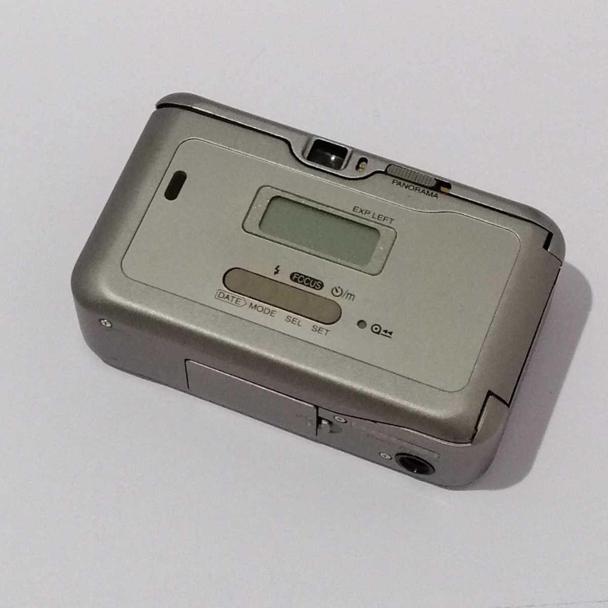 ジャンク 現状品 富士フイルム FUJIFILM CARDIA mini TIARA コンパクト