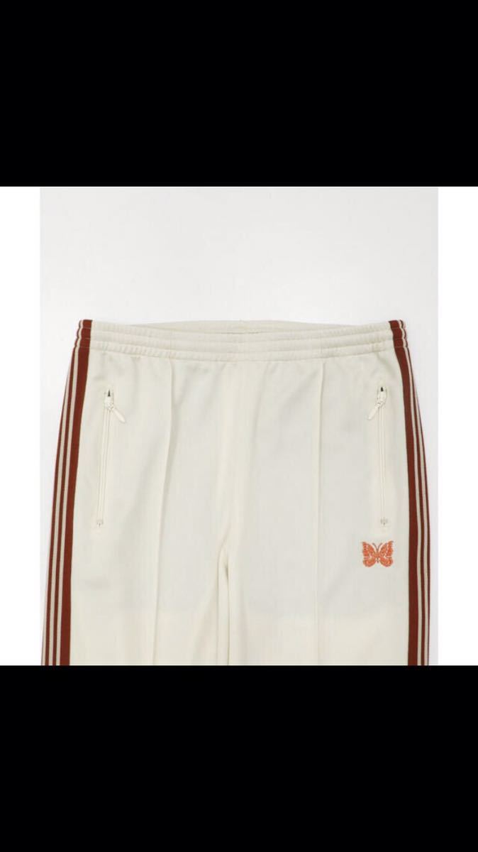 STUDIOUS別注 S新品NEEDLES ニードルズ ニードルス Track Pant