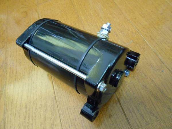 即納 新品】ヤマハ SJ 650 SJ 700 セルモーター 即納 新品】ヤマハ SJ 650 SJ 700 セルモーター