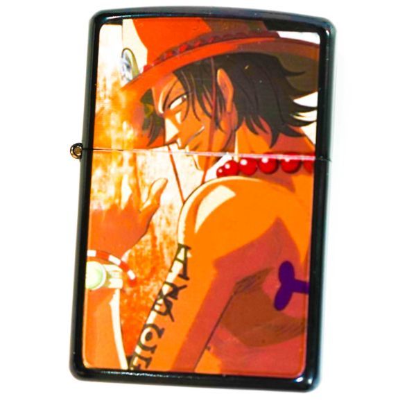 Paypayフリマ オイルライター Onepiece ルフィ チョッパー エース後 ゾロ ワンピース Zippo グッズ ジッポー ジッポ キャンプ Paypayフリマ オイルライター Onepiece ルフィ チョッパー エース後 ゾロ ワンピース Zippo グッズ ジッポー ジッポ キャンプ