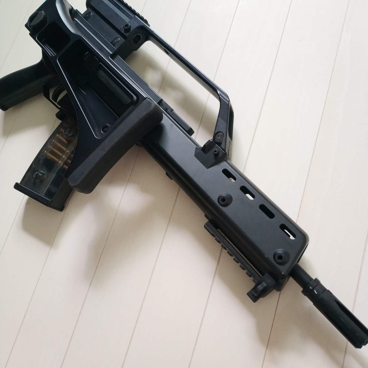 東京マルイ 次世代電動ガン G36K | contifarma.pe
