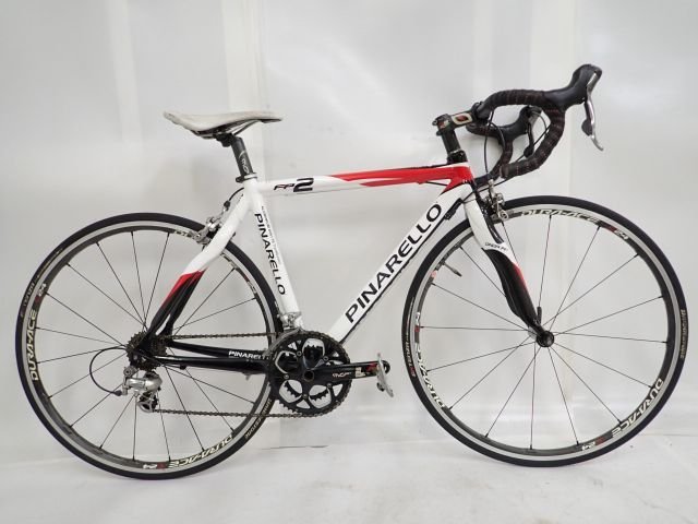 高価値 PINARELLO ピナレロ FP2 agapeeurope.org