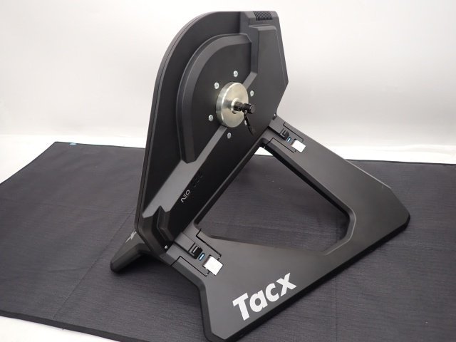 TACX タックス Neo Smart T2800 サイクルトレーナー スマート