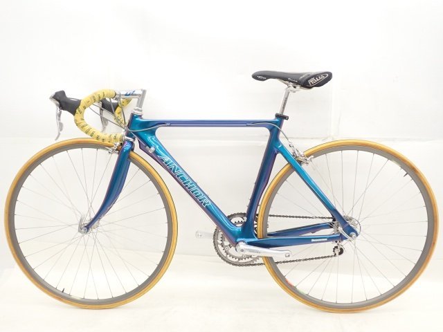 ANCHOR ロードバイク ARCP DURA-ACE 7700系仕様 マジョーラカラー 1999