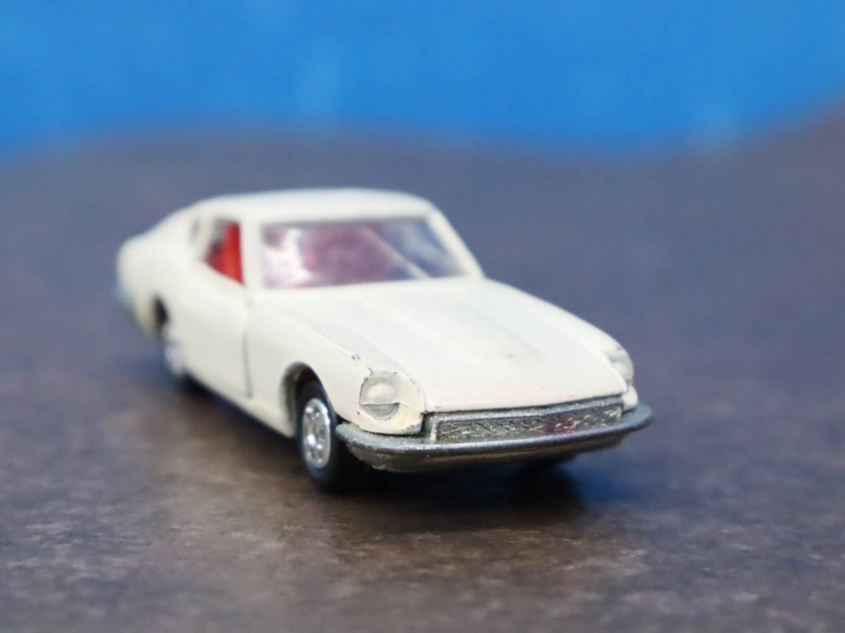 当時物 希少 Nissan Fairlady Z Tomica トミカ No 6 日産フェアレディz 432 Made In Japan 日本製 1 65 ミニカー J57 Roggio Com Py 当時物 希少 Nissan Fairlady Z Tomica トミカ No 6 日産フェアレディz 432 Made In Japan 日本製 1 65 ミニカー J57 Roggio Com Py