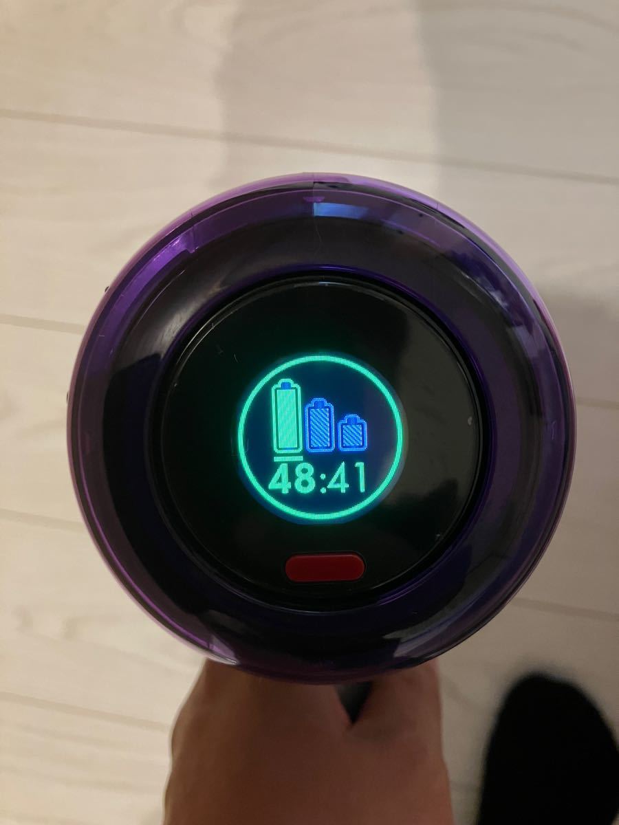 dyson SV18 virtualofficesnyc.com