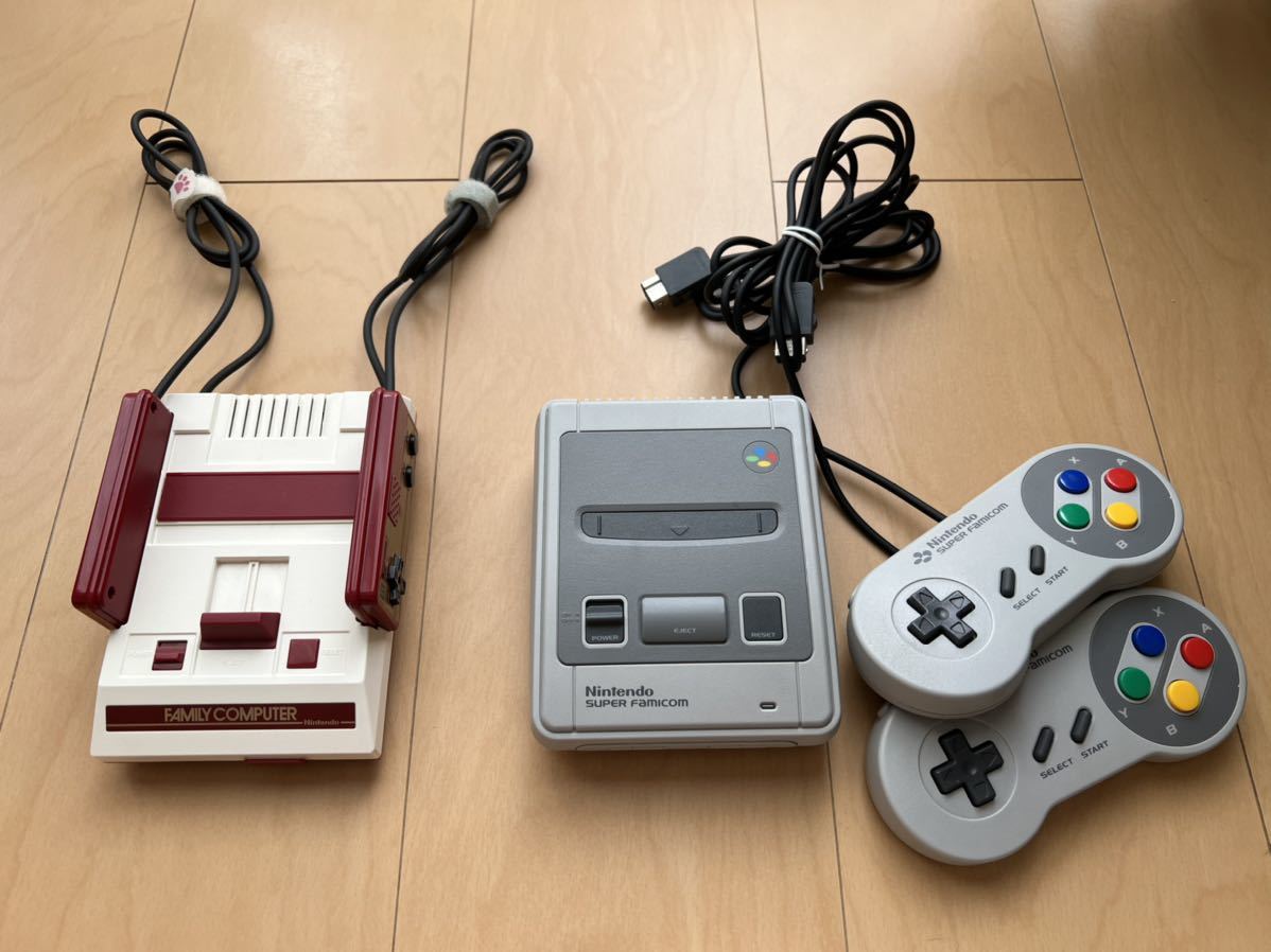 ニンテンドークラシックミニスーパーファミコン ニンテンドー