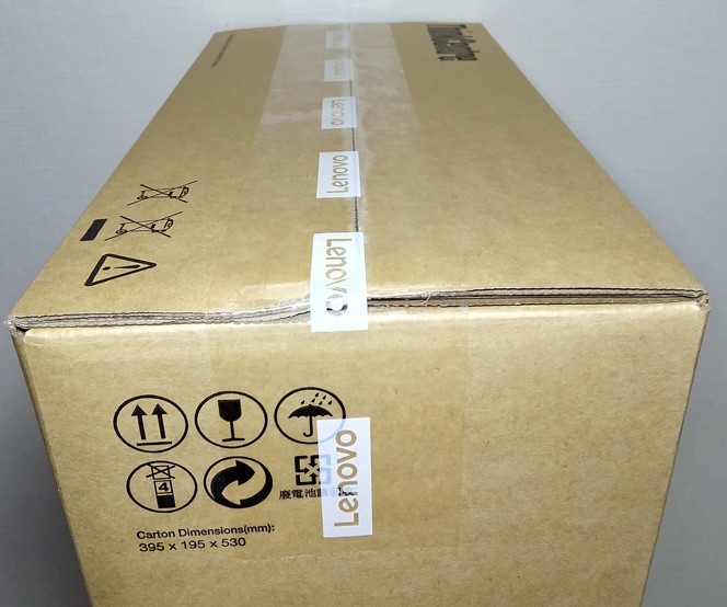 新品 】 Lenovo デスクトップパソコン ThinkCentre M75s Small Gen2