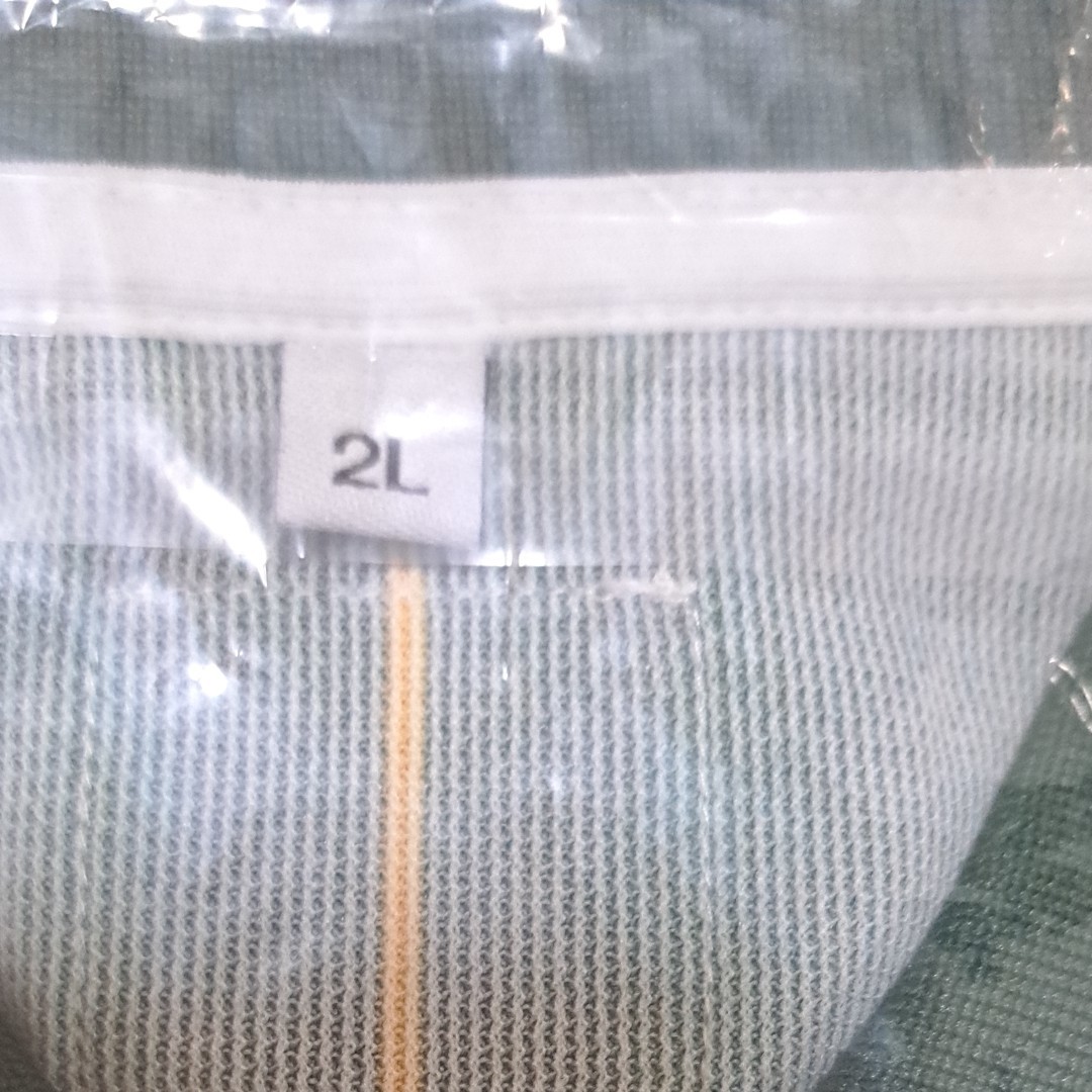 ２Ｌ 夏用上下