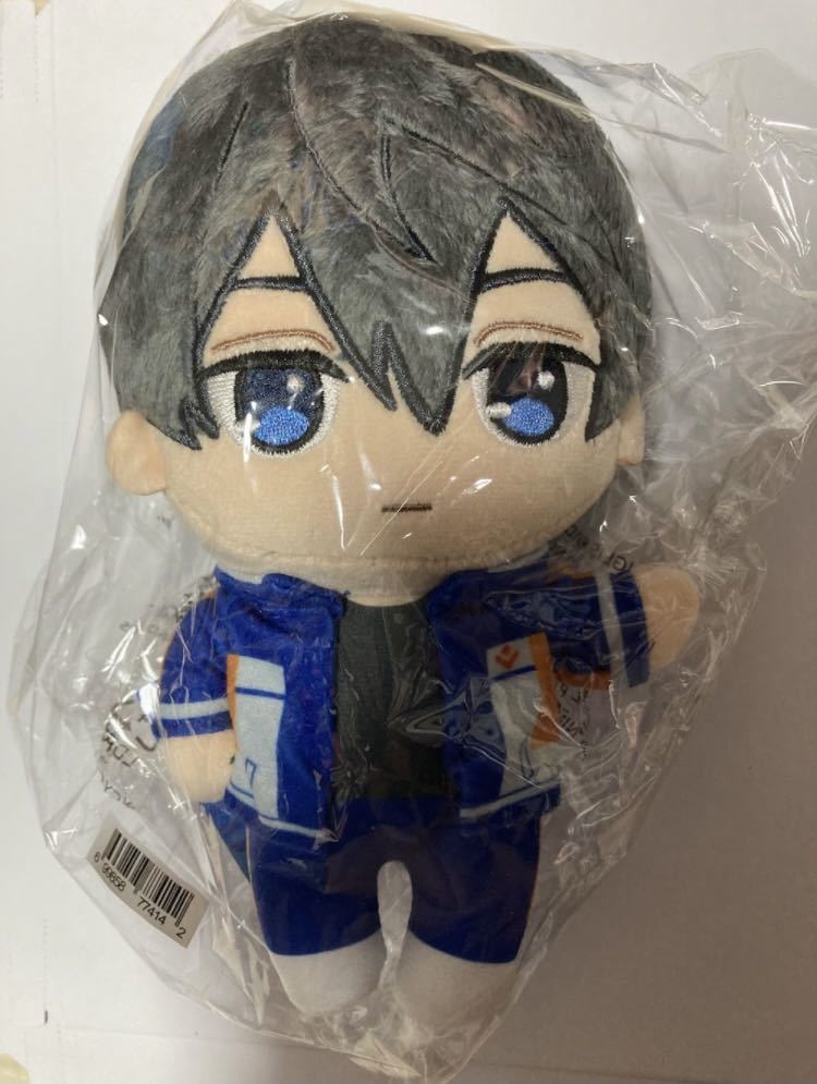 Free! アメリカ限定 アメぬい ぬいぐるみ 七瀬 遙 の商品詳細 | 日本 ... Free! アメリカ限定 アメぬい ぬいぐるみ 七瀬 遙 の商品詳細 | 日本 ...