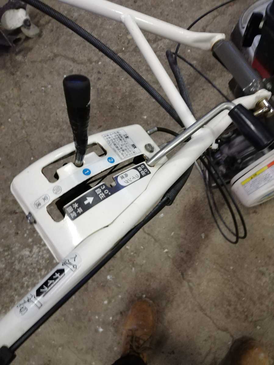 オーレック ウイングモアwm736A 引き取り限定 一発始動 草刈り機 オーレック ウイングモアwm736A 引き取り限定 一発始動 草刈り機