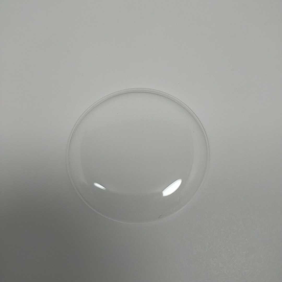 [未使用] 32.05mm ヴィンテージ プラスチック 風防 PF32 101_画像2