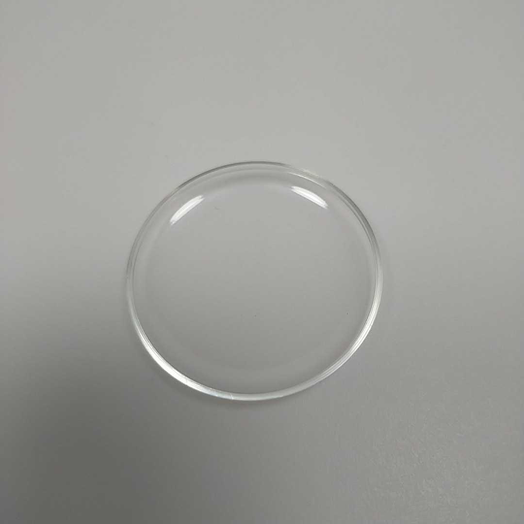 [未使用] 32.05mm ヴィンテージ プラスチック 風防 PF32 101_画像3