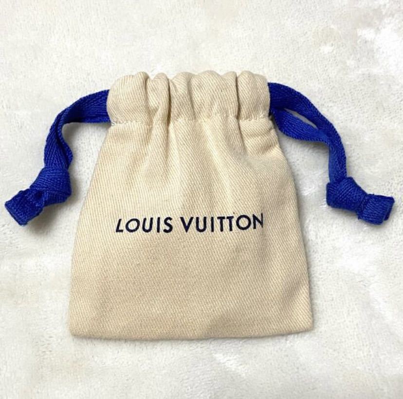 LOUIS VUITTON ルイヴィトン ポーチ 保存袋 巾着 巾着袋 LOUIS VUITTON ルイヴィトン ポーチ 保存袋 巾着 巾着袋